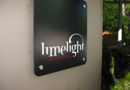 Lime Light Thai - North Syd