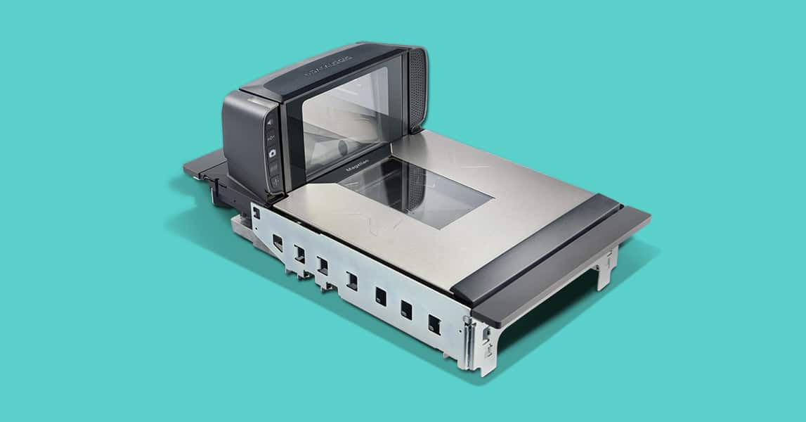 Scanner-9300i