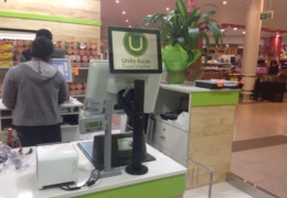 Unity Supermarket - Baulkham Hills