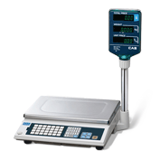 Weighing Scale & Scalepos