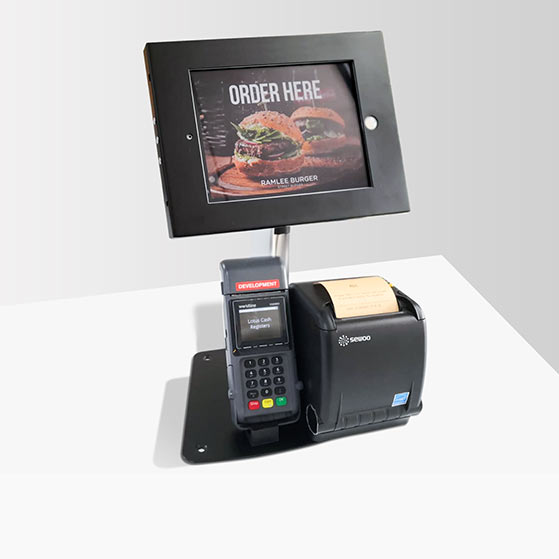 Android self ordering