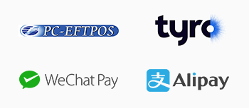 POS ​ payment methods