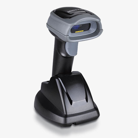 IPOS MP2290 Scanner