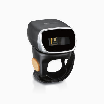 IPOS CR40 Bluetooth Ring Scanner