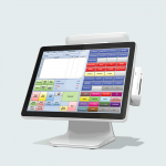 OPTIMUS Touch screen terminals